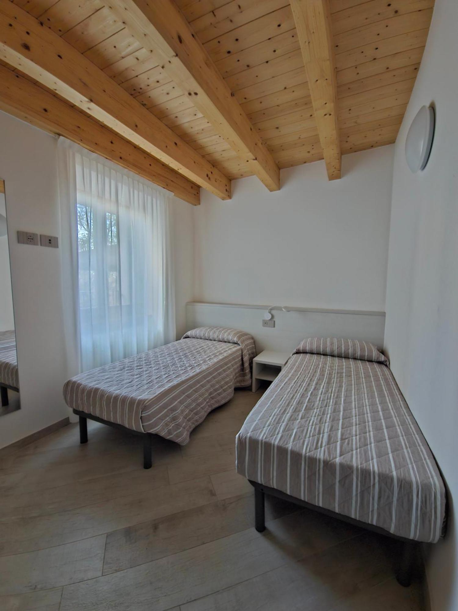 Casa Antico Borgo - Appartamento 1 Assenza di Brenzone Bagian luar foto